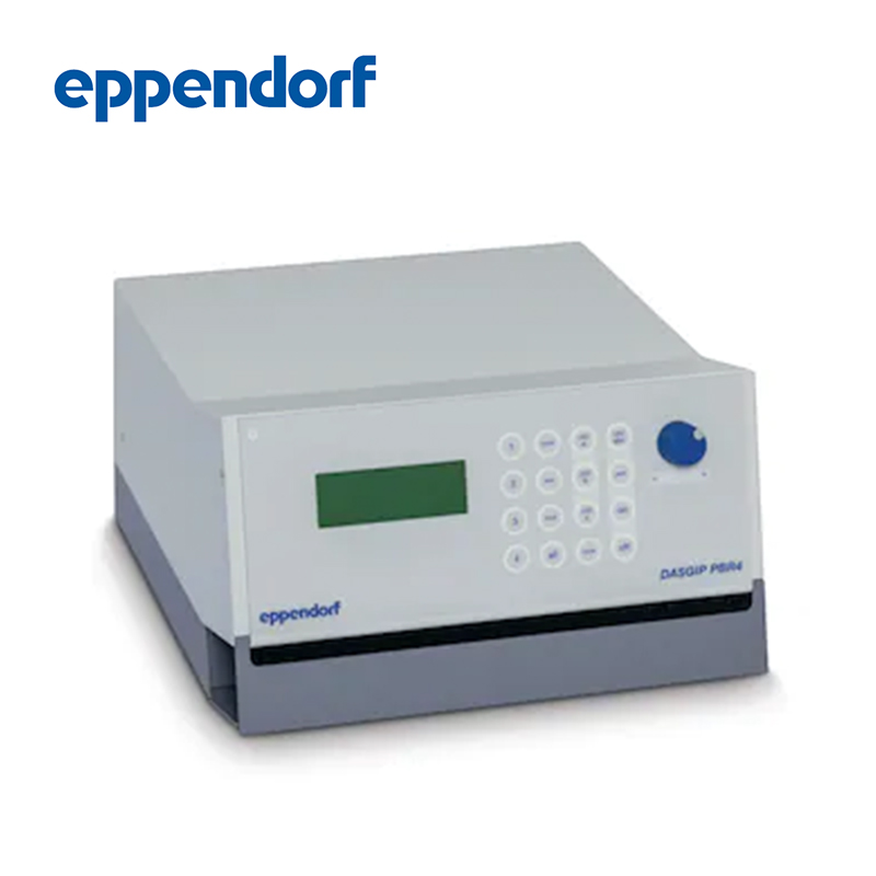 德國艾本德Eppendorf,DASGIP?MF4通氣模塊,適用4罐體,質(zhì)量流量計(jì)