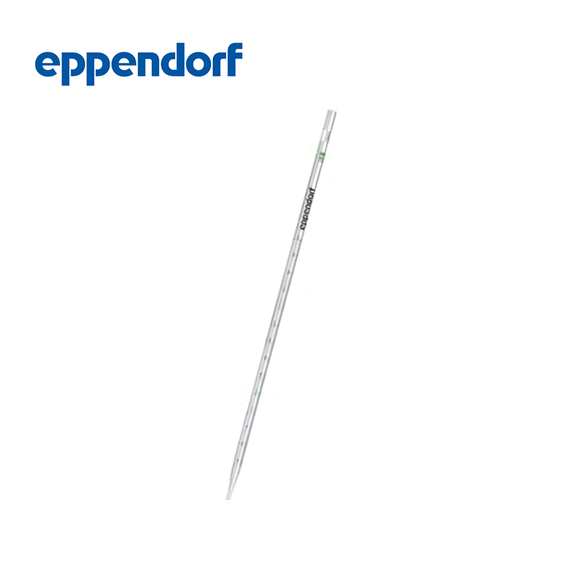 德國(guó)艾本德（Eppendorf）Serological Pipets移液管,無內(nèi)毒素, 無菌, 2 mL, 綠色