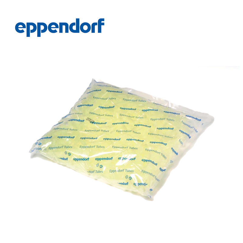 艾本德Eppendorf Tubes? 3810X, 1.5 mL, g-safe? 離心管穩(wěn)定性, Eppendorf Quality?優(yōu)質(zhì)級(jí), 黃色, 1,000 個(gè)貨號(hào) 0030125207