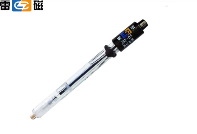 上海儀電科學（雷磁）232-01型參比電極