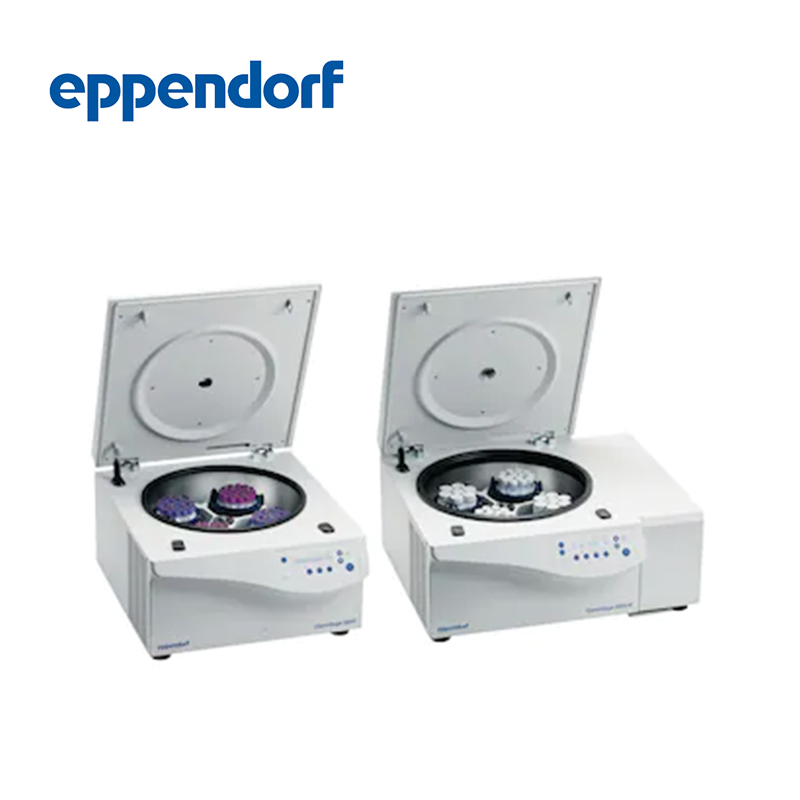 德國(guó)艾本德 5810R 高速冷凍離心機(jī) Eppendorf