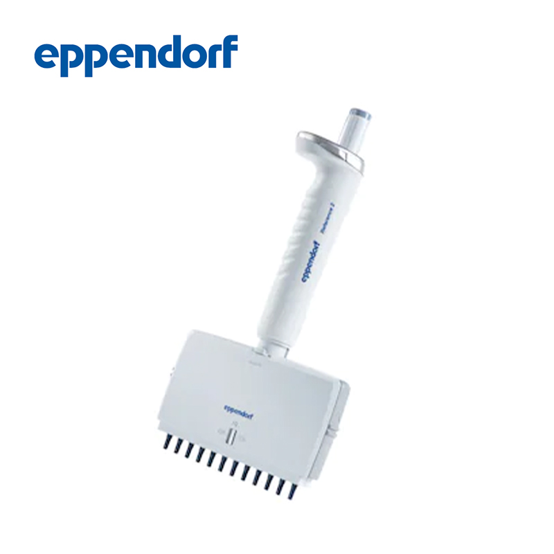 德國(guó)艾本德Eppendorf Reference? 2,12 道手動(dòng)移液器