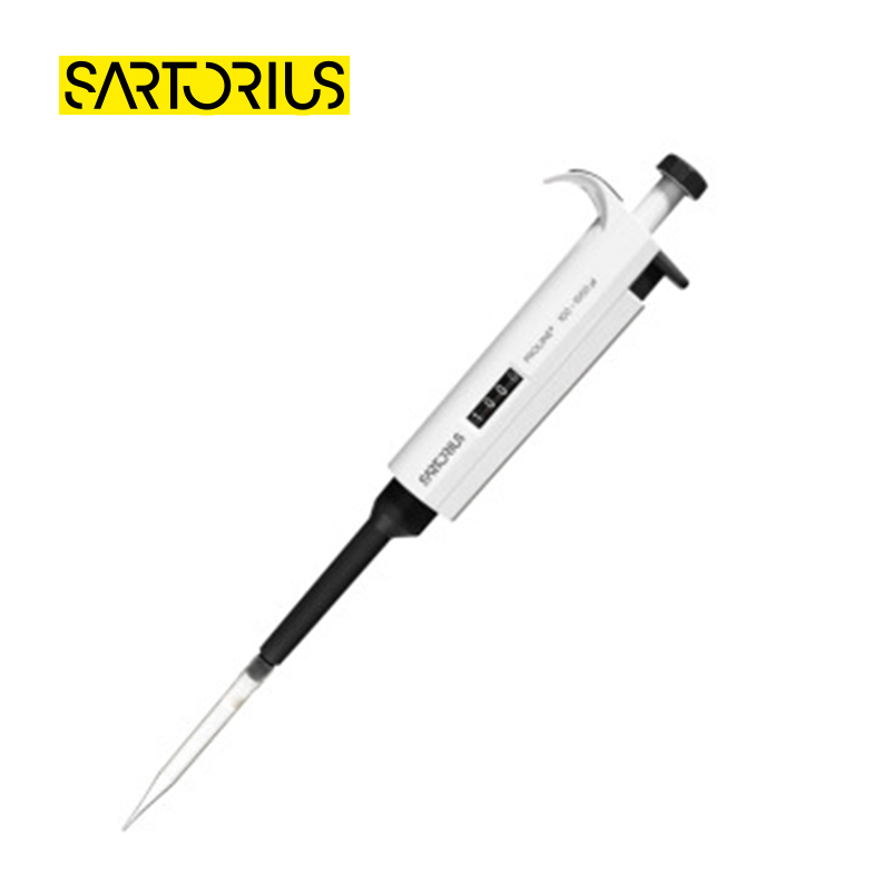賽多利斯Proline手動(dòng)單道移液器加樣器Sartorius