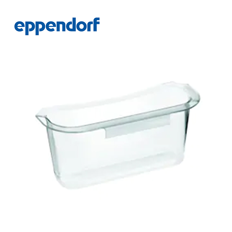 德國艾本德（Eppendorf）廢液槽帶蓋, 裝于廢物盒中，可滅菌，工作體積115 mL