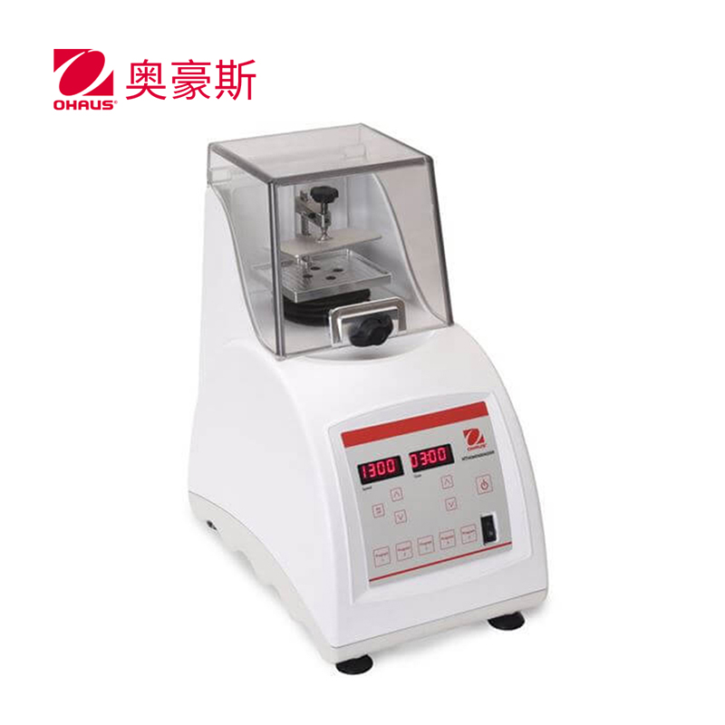 奧豪斯研磨機均質(zhì)器組織研磨儀高通量生物樣品均質(zhì)器HOHTDG