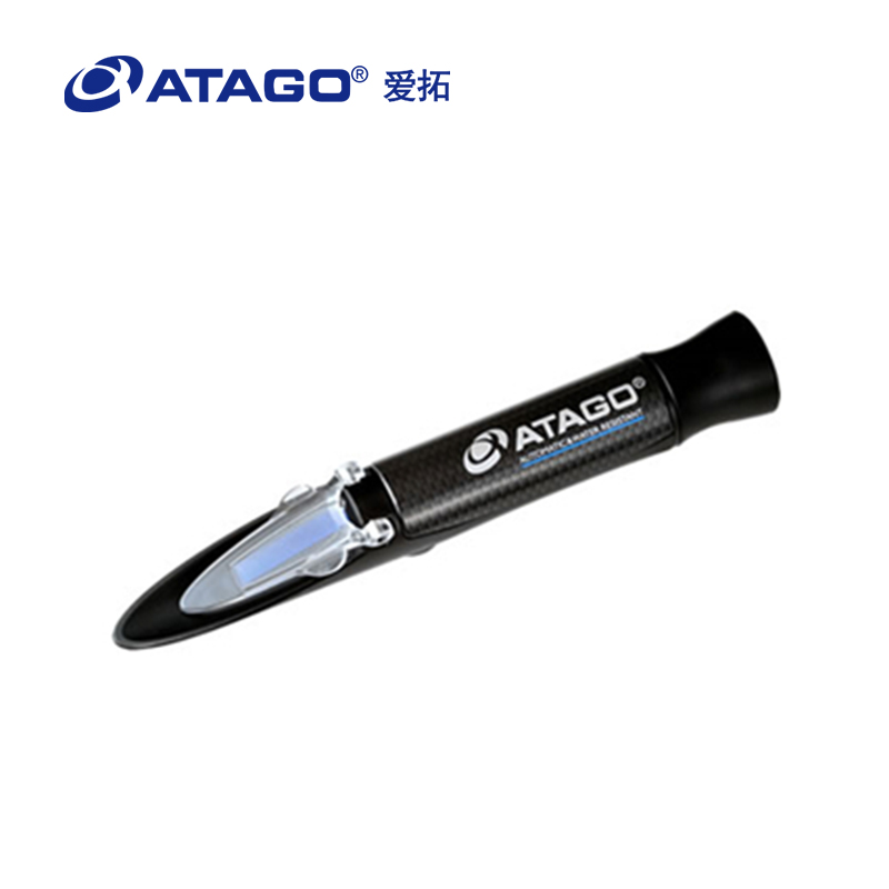 ATAGO（愛(ài)拓）MASTER-53S 乳制品折射計(jì)