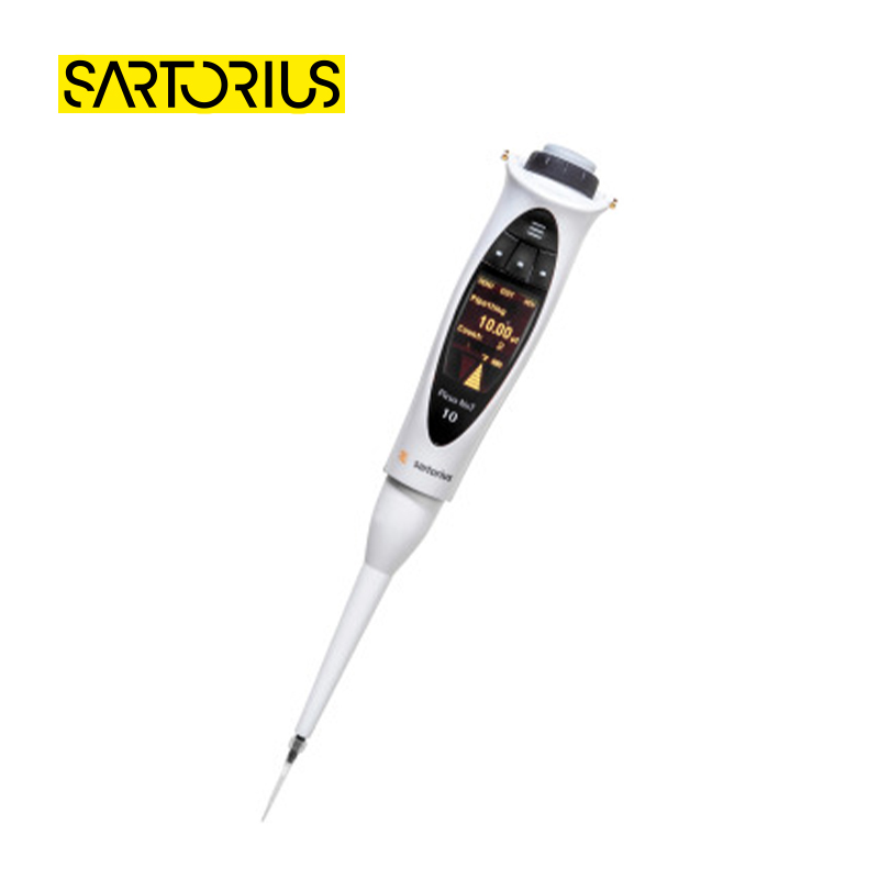 賽多利斯Picus NxT電動(dòng)單道移液器加樣器