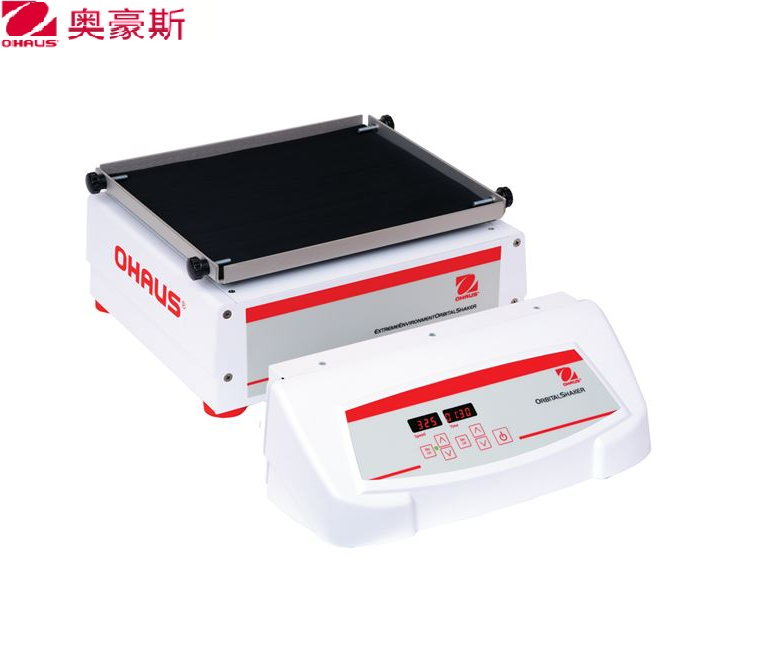美國奧豪斯，OHAUS，脫色搖床，回旋振蕩器，圓周振蕩器，分體式極端環(huán)境搖床，SHEX1619DG