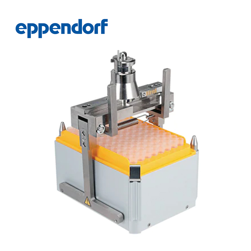 德國艾本德（Eppendorf）GripperTower機械手