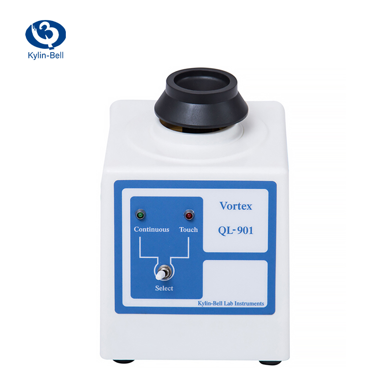 其林貝爾QL-901型旋渦混合器混勻器混合器振蕩器實(shí)驗(yàn)室小型混勻混合