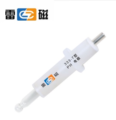 上海儀電科學(xué)儀器（雷磁）333-7型在線pH電極