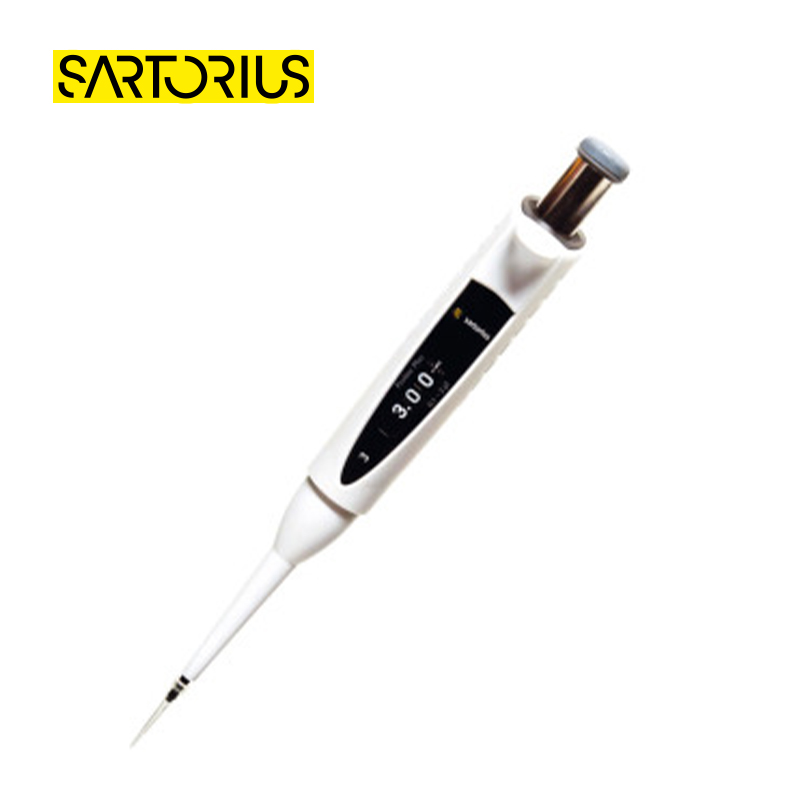 賽多利斯Proline plus手動(dòng)單道移液器加樣器