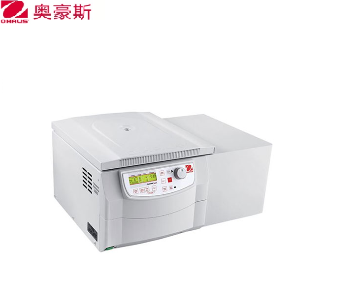 美國(guó)奧豪斯多功能高速冷凍離心機(jī)FC5816R