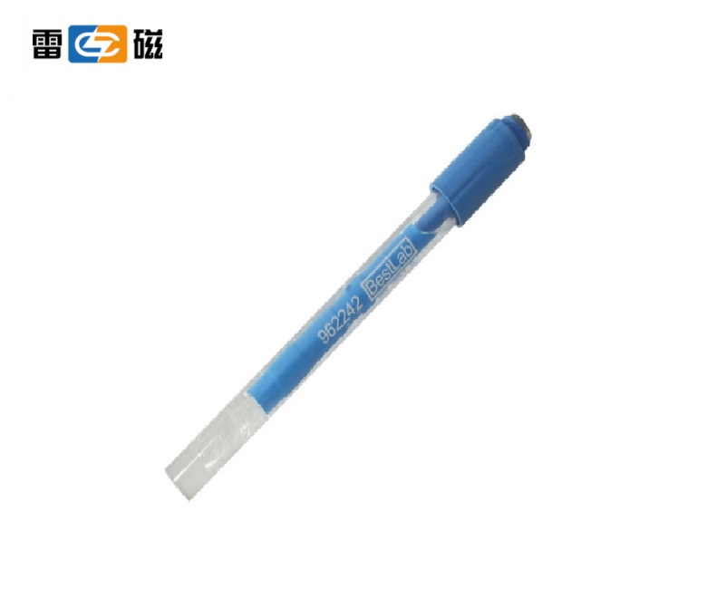  上海儀電科學(xué)（雷磁）6242平面pH復(fù)合電極