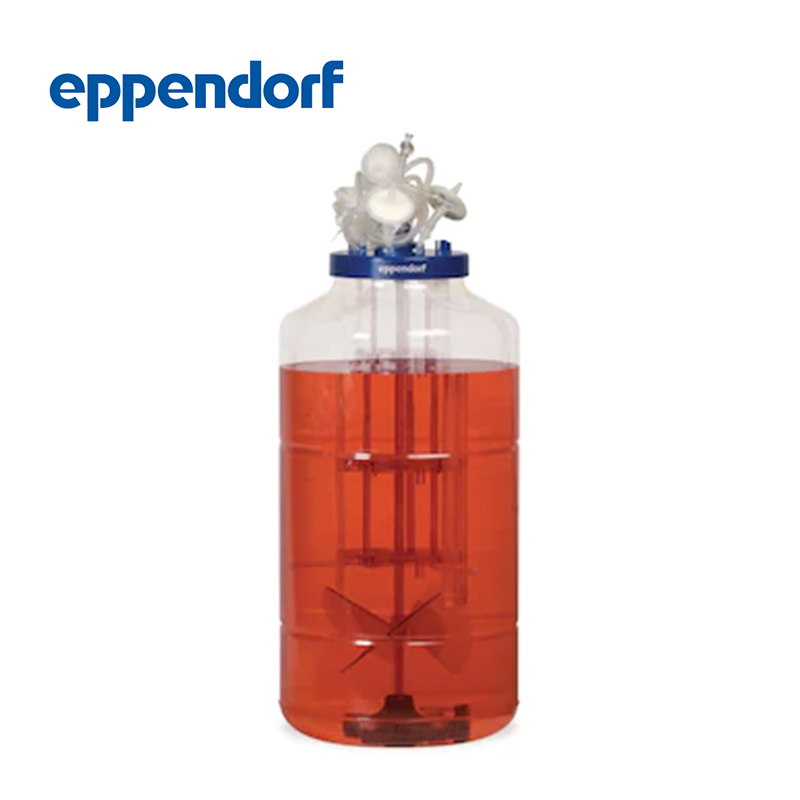 德國(guó)艾本德Eppendorf,一次性使用罐體套件,適用BioFlo?320,適用BioBLU?50c