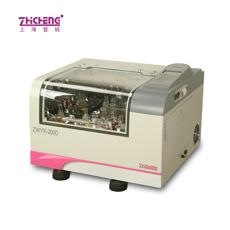 上海智城ZWYR-200D臺(tái)式真彩觸摸屏振蕩器