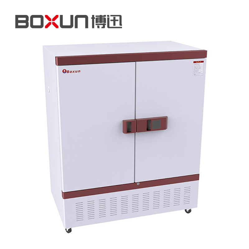 上海博迅BXS-1000可擴(kuò)展試驗箱 光照培養(yǎng)箱 恒溫恒濕箱