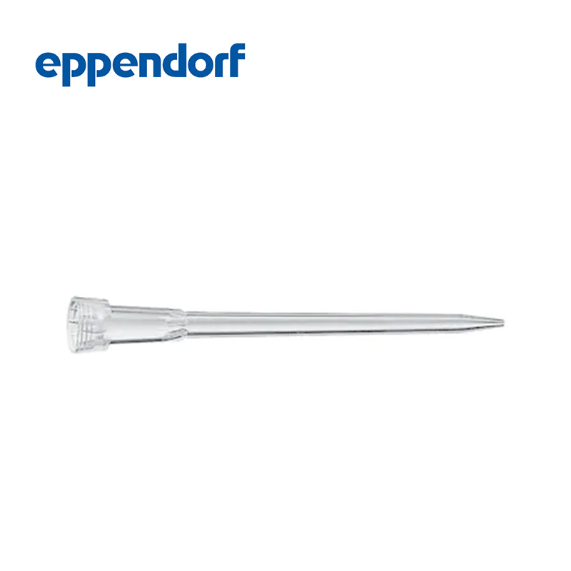 德國艾本德Eppendorf Quality?優(yōu)質(zhì)級, 0.5 – 20 μL L, 46 mm, 淺灰色, 天然色 無色, 480 個(gè) (5 托盤 × 96 個(gè)), 1個(gè) 可重復(fù)使用的精致盒裝