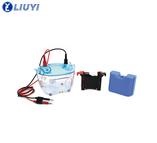 北京六一DYCZ-40K 轉印電泳儀