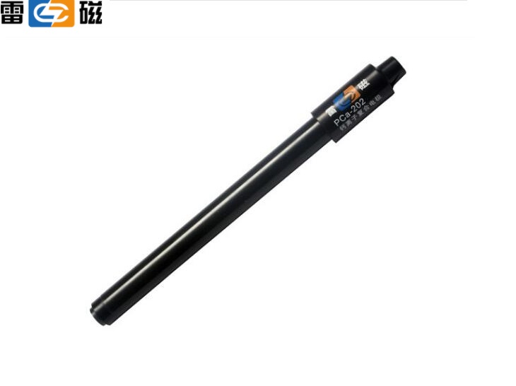 上海儀電科學（雷磁）PCa-202型鈣離子復合電極