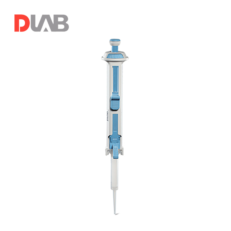 北京大龍分液器StepMate 手動(dòng)連續(xù)分配器 