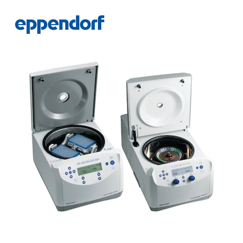 德國(guó)艾本德高速離心機(jī)5430,Eppendorf,Centrifuge5430,多功能微型臺(tái)式