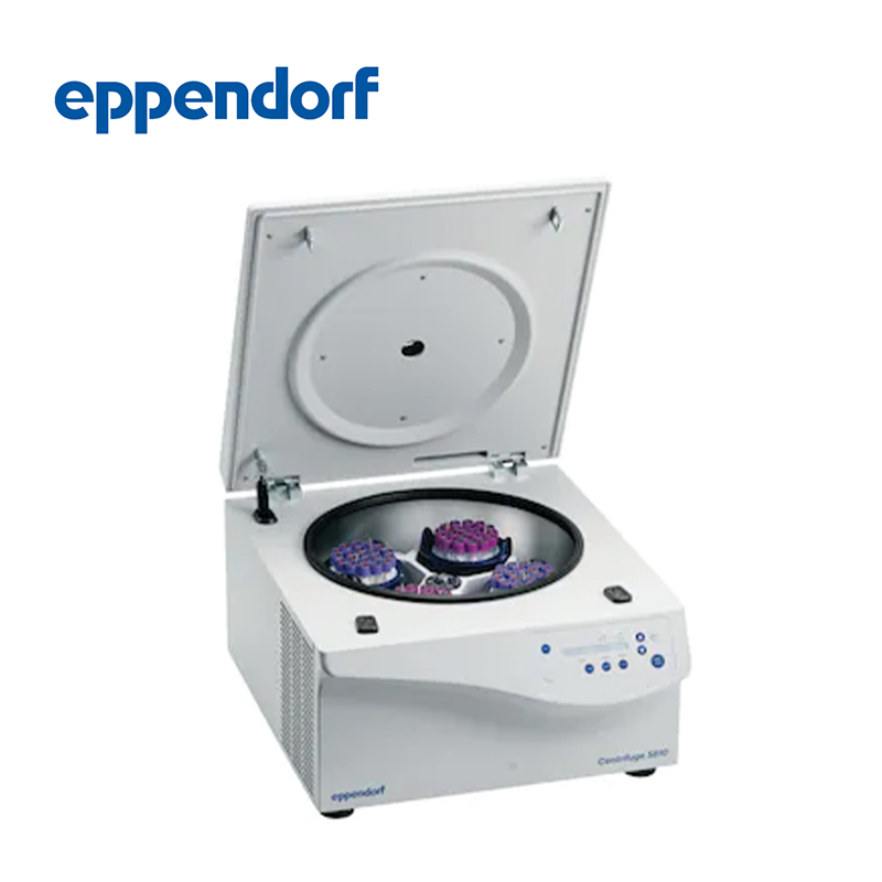 德國艾本德高速離心機5810 含S-4-104水平轉子,Eppendorf多功能離心機