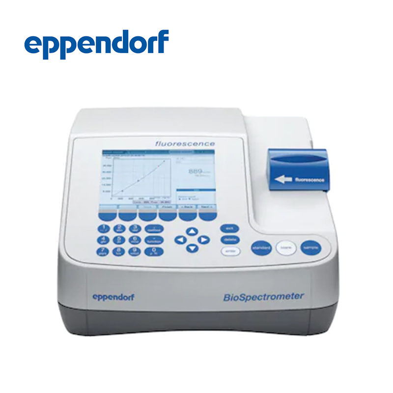 德國(guó)艾本德Eppendorf μCuvette? G1.0和Eppendorf BioPhotometer? D30,230V/50–60Hz(CN)核酸蛋白測(cè)定儀