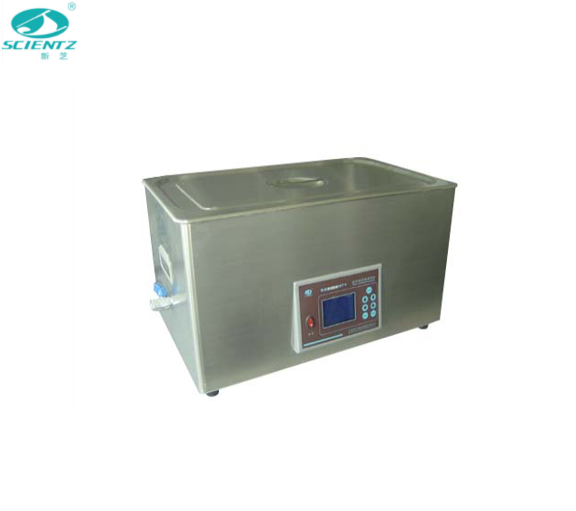 寧波新芝生物科技超聲波掃頻清洗機SB-1000DTY