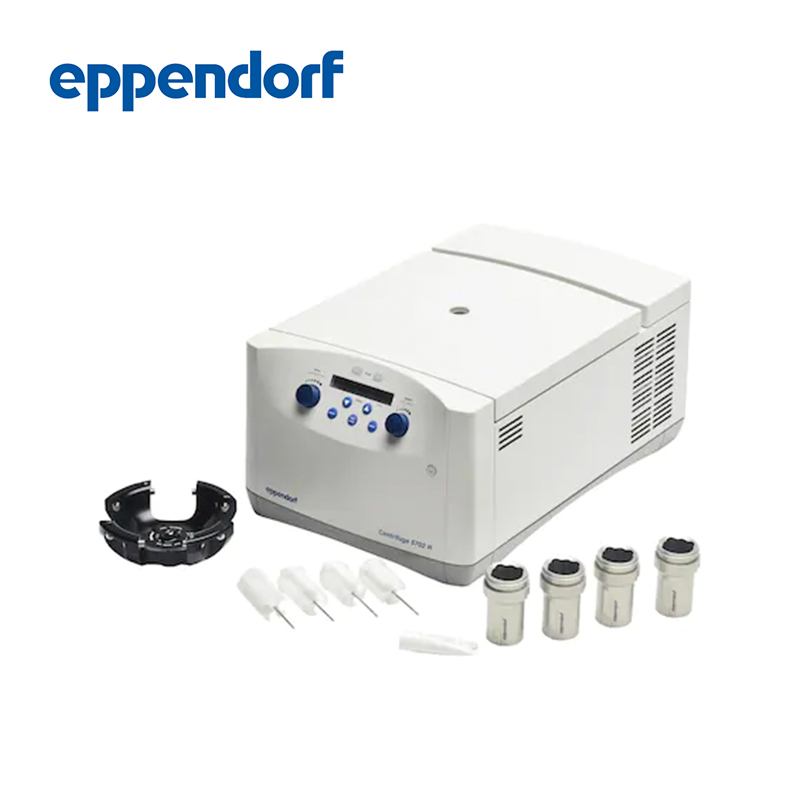 德國(guó)艾本德低速離心機(jī)Centrifuge 5702 Eppendorf