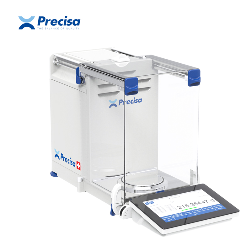 普利賽斯Precisa HA520A電子天平