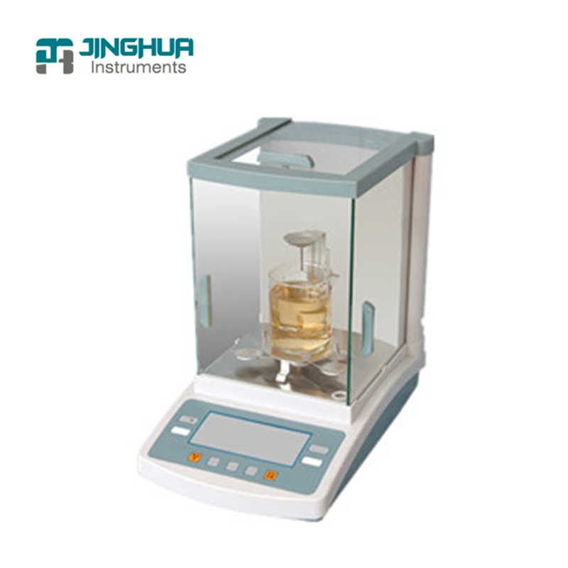 上海菁華科技儀器電子天平JA4003N(內(nèi)校)