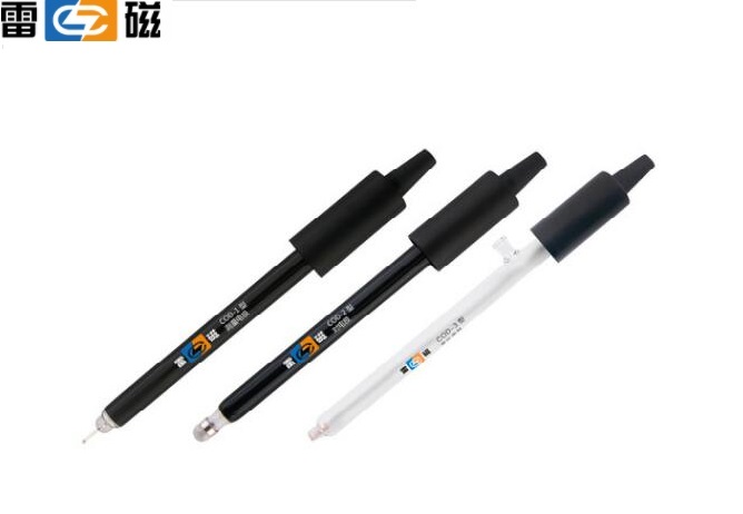上海儀電科學雷磁在線COD電極（配套專用電極）