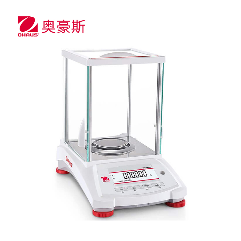 奧豪斯PIONEER? PX系列分析天平PX224ZH