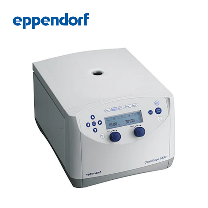 德國(guó)艾本德高速離心機(jī)5430,Eppendorf，Centrifuge5430多功能臺(tái)式