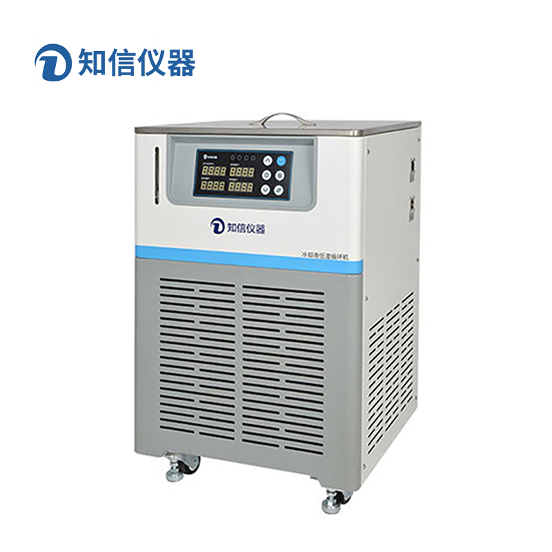 上海知信實(shí)驗(yàn)室冷水機(jī)ZX-LSJ-10D