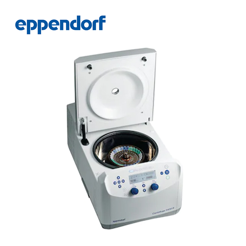 德國艾本德高速冷凍離心機(jī)主機(jī)5430R Eppendorf,Centrifuge,小型多功能臺式離心機(jī)