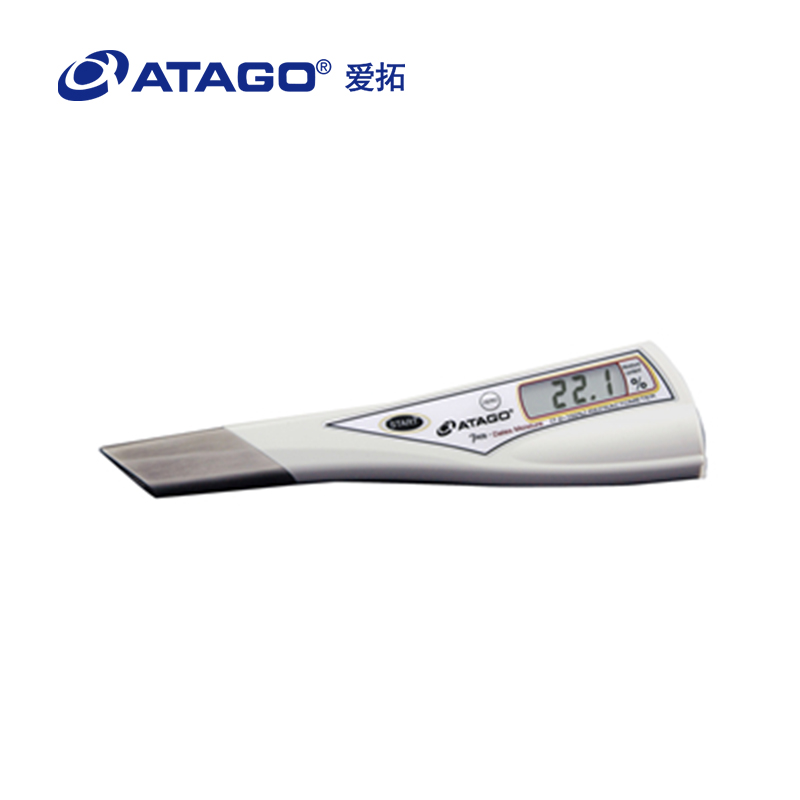 ATAGO（愛拓）PEN-Dried Moisture 數(shù)字筆式紅棗水分計(jì)
