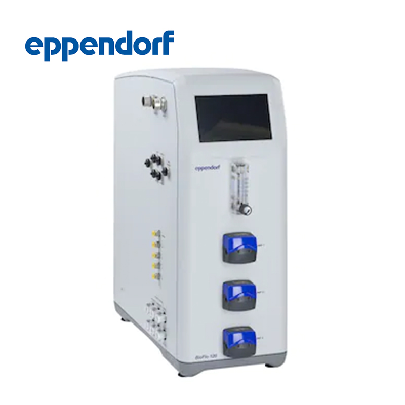 德國艾本德（Eppendorf）BioFlo? 120, 高配，CEE 7/7 型插頭, TMFC