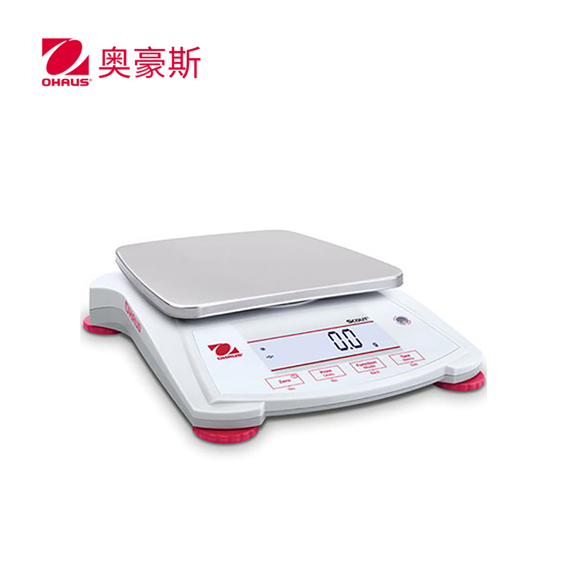 奧豪斯NVL1101B電子天平