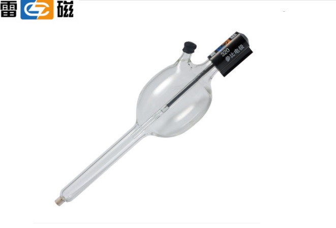 上海儀電科學(xué)（雷磁）320型參比電極