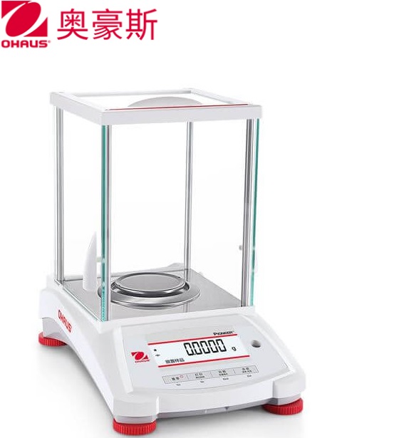 奧豪斯PIONEER? 精密天平PX423ZH