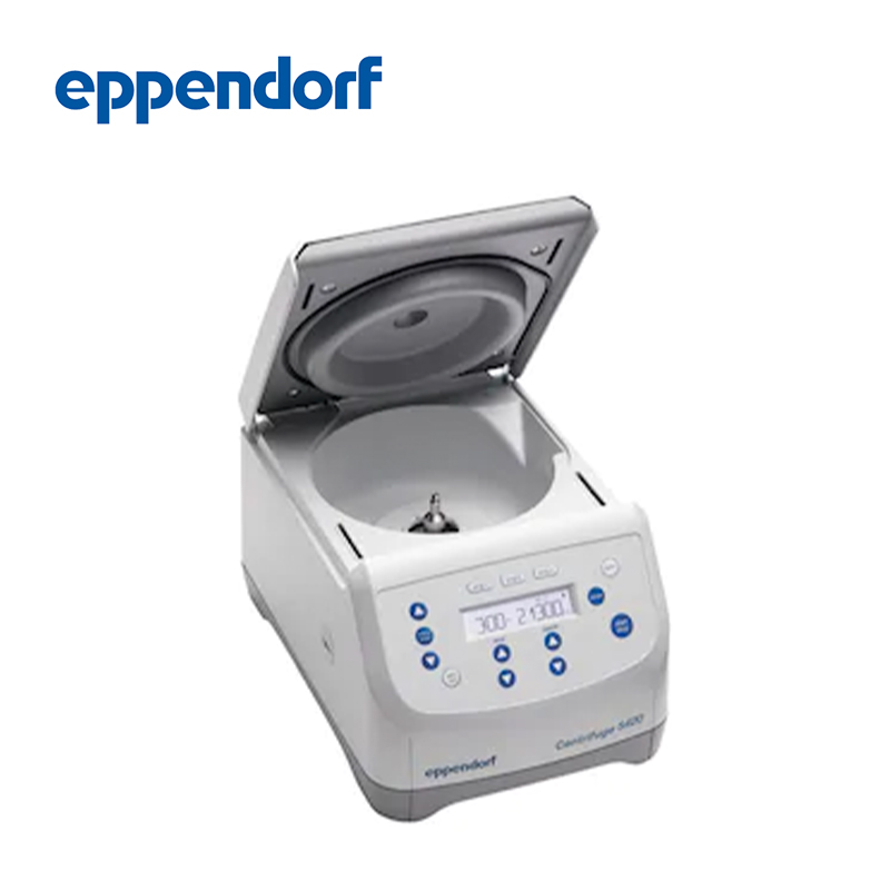 德國(guó)艾本德離心機(jī)5420 Eppendorf Centrifuge小型臺(tái)式離心機(jī) （不含轉(zhuǎn)子）