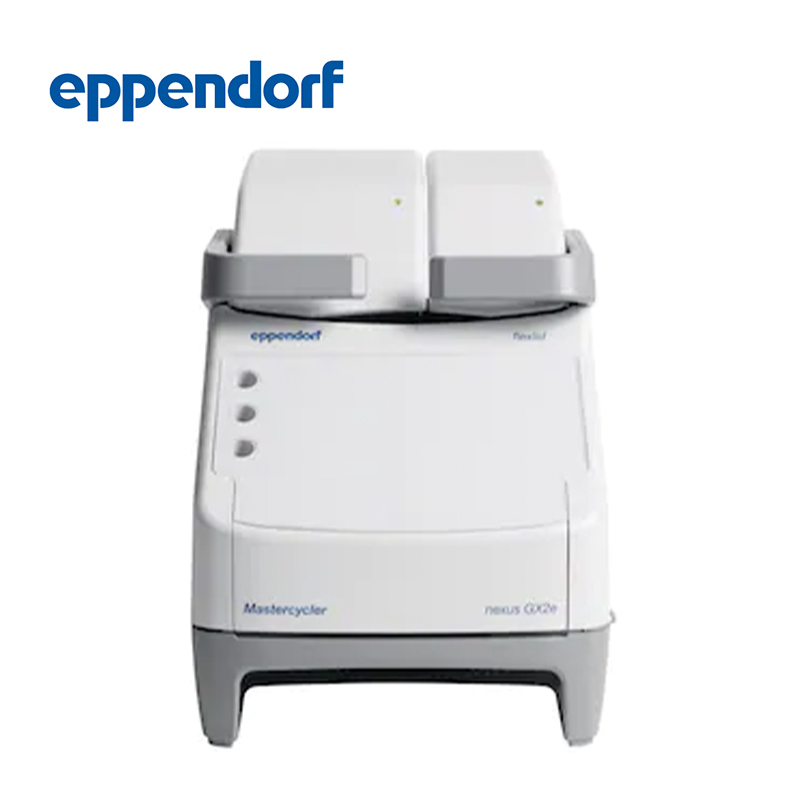 德國艾本德（Eppendorf）MC nexus X2e PCR 儀擴增儀