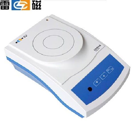 上海儀電科學(xué)儀器（雷磁）JB-11型磁力攪拌器