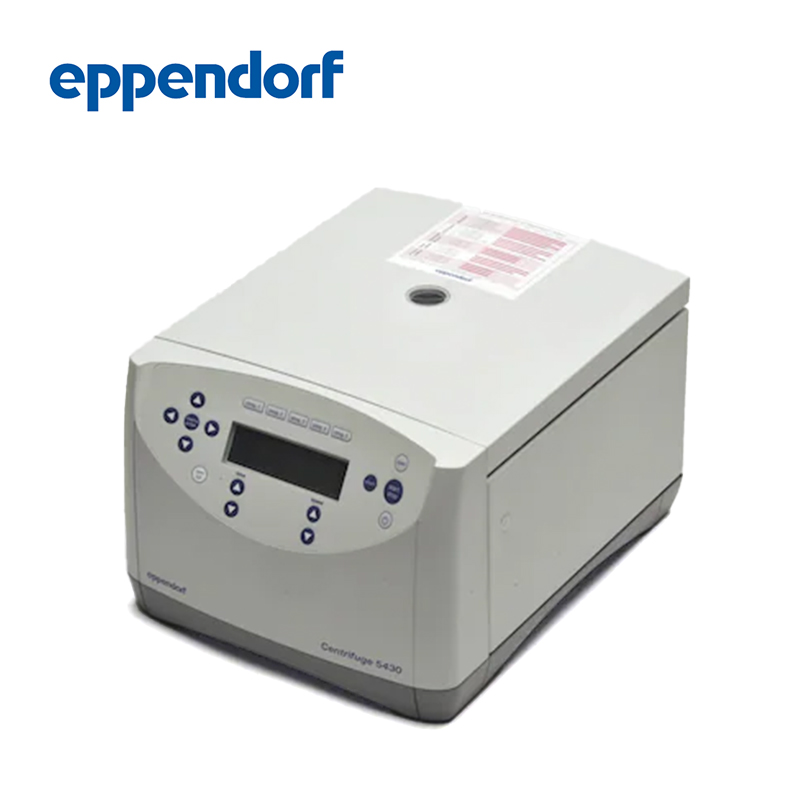 德國艾本德高速離心機主機5430,Eppendorf Centrifuge5430,多功能微型臺式高速離心機
