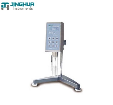 上海菁華科技儀器DV-2+PRO數(shù)字式粘度計(jì)