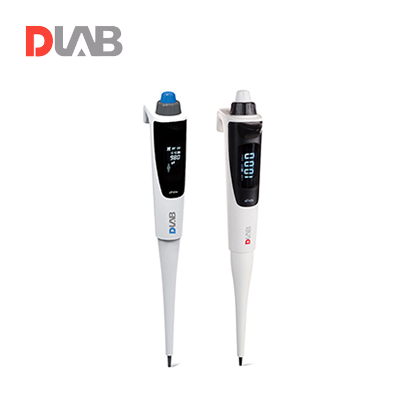 北京大龍dPette電動(dòng)單道可調(diào)式移液器 10/50/300/1000ul移液槍