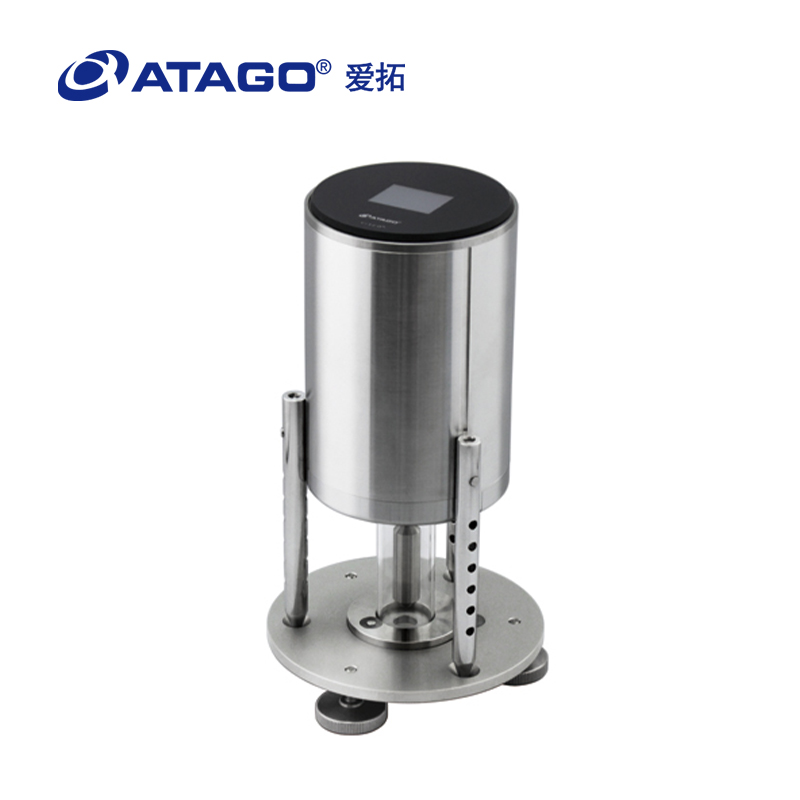 ATAGO(愛拓)VISCO?895 便攜式旋轉(zhuǎn)粘度計(jì)（輕質(zhì)鋁）
