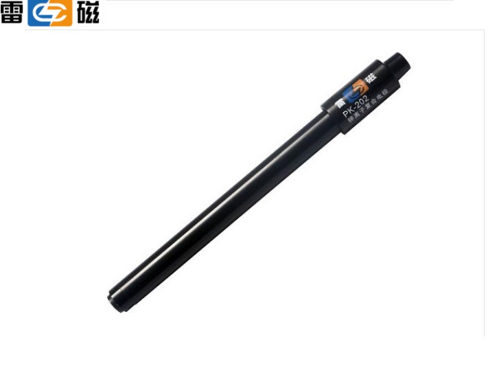 上海儀電科學(xué)（雷磁）PK-202型鉀離子復(fù)合電極